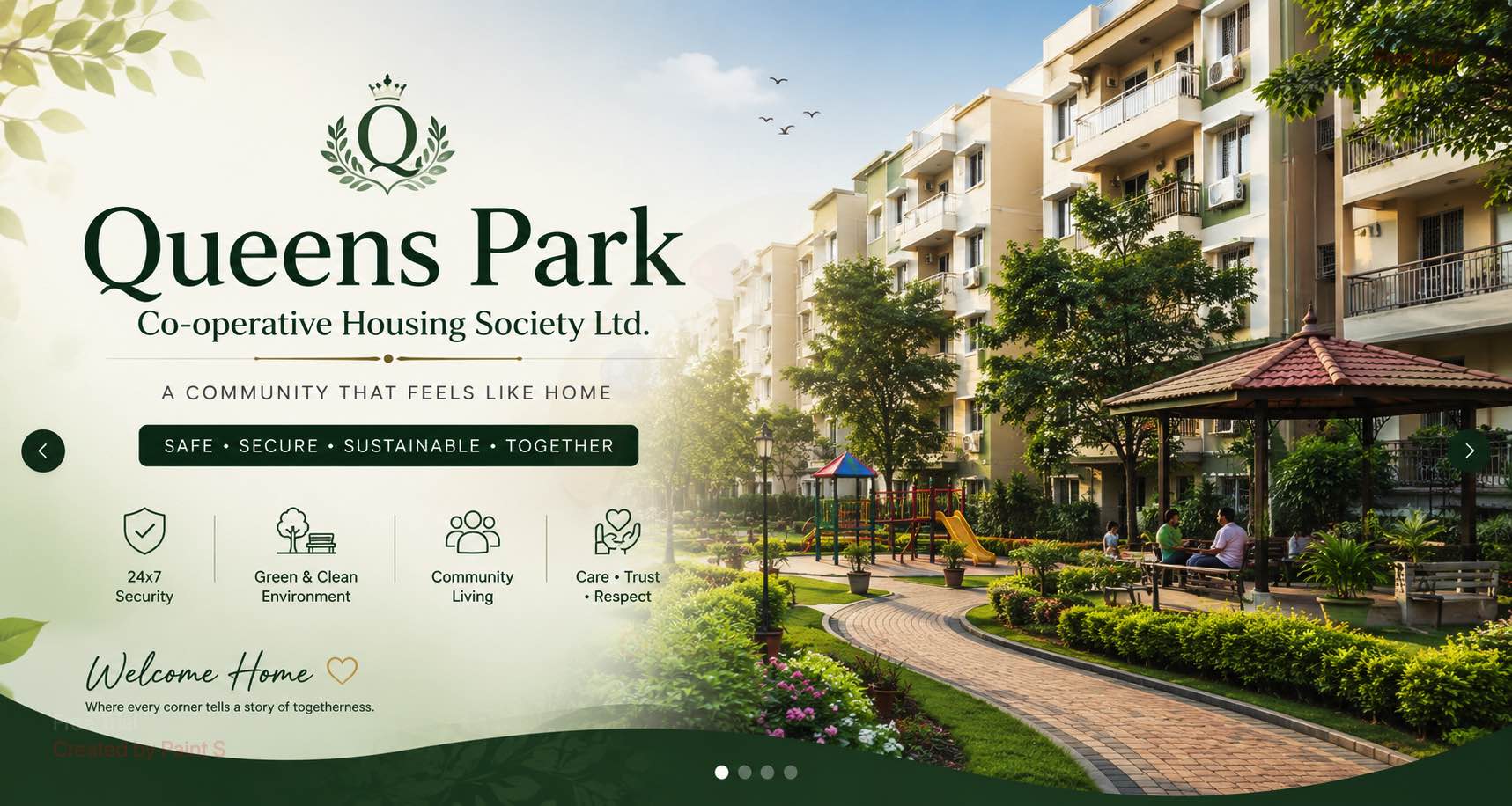 Queens Park